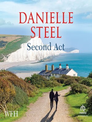 cover image of Second Act